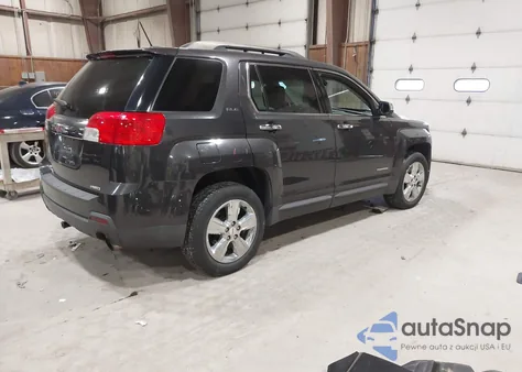 2015 GMC Terrain Sle-2 z USA, uszkodzony, nr VIN 2GKFLWE3XF6225392
